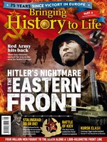 Bringing History to Life